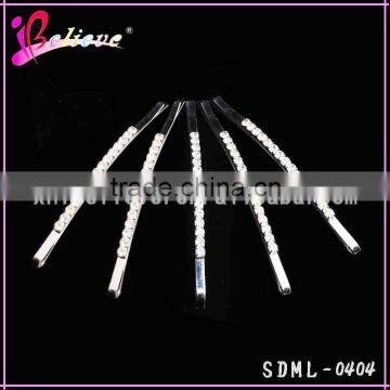 Metal Small Fancy Hair Pins Accessories, Hairpin With Diamond, Hair Pins for Girls photo-4
