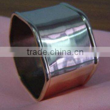 Brass Napkin Ring 4511