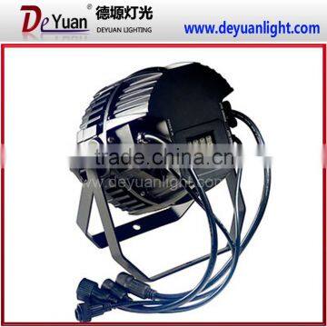 Led Pro Outdoor Lighting 18pcs 10w Par Can Lights for Sale photo-4