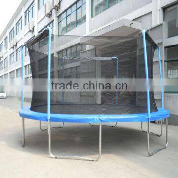 16ft jumping trampoline