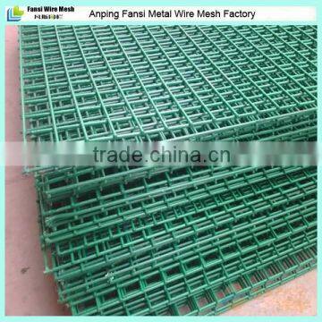 PVC Coating Welded Mesh 1/2"x4'x100' photo-2