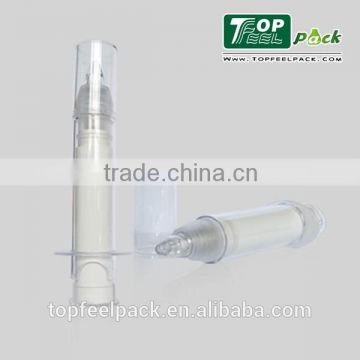 cosmetic products series cosmetic 10ml syringe for facial care