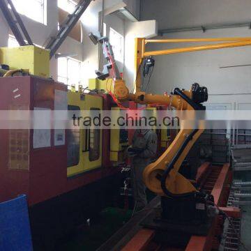 ER50 Industrial Robotics for Welding and Stacking and Carrying photo-2