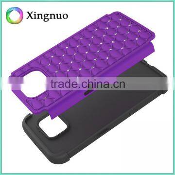 Smartphone Case Smartphone Accessories Cellphone Case for Samsung S6 photo-5