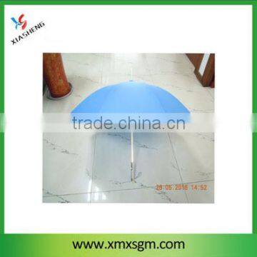 Straight Umbrella with Led Shaft