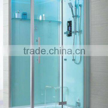 EAGO DZ992F12 popular right hand sight steam shower room