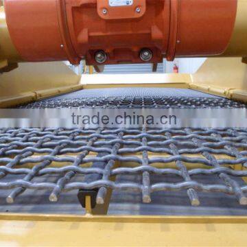 mining screen(manufacturer)