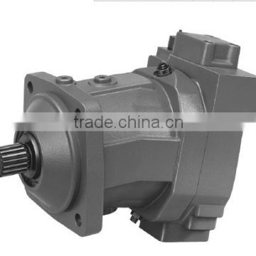 Uchida Rexroth A7VO variable displacement Piston hydraulic oil pump