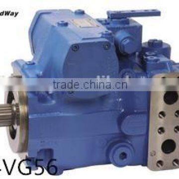 A4VG Closed CIRCUIT Hydraulic Pump for Dump Truck photo-2