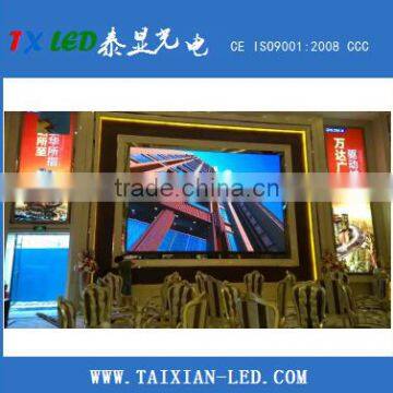 good price LED screen P3 P4 P5 P6 LED display rental LED display LED video wall