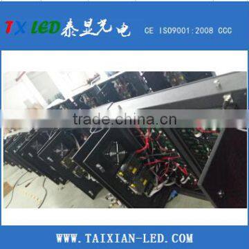 LED 2016 New Technology p6 Outdoor SMD Led Display Screen photo-5