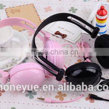 Customize Logo and Design Hi-fi Audio Bulk Earbuds Earphone With Mic photo-3