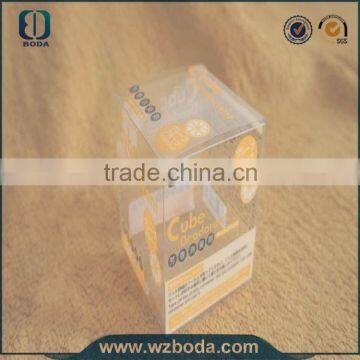 Plastic Pvc Small Led Light Box photo-5