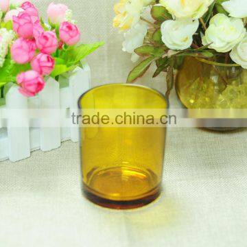 candle glass jar /candle holder for making candles                        
                                                                                Supplier's Choice