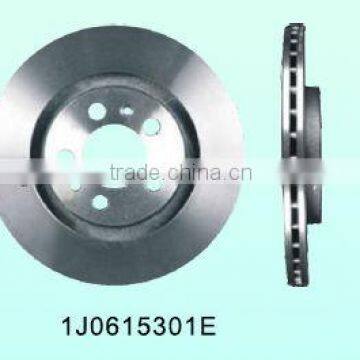 Brake Disc OEM NO. 1J0615301E