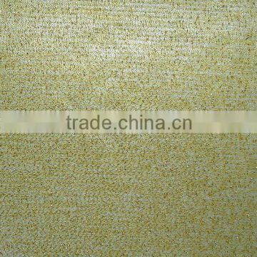 Polyester/Metallic Fabric for Artificial Flower