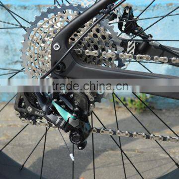 Fat Bike Complete Fat Fork Rigid 26er Mountain