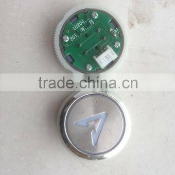 Elevators Spare Parts/Sweet Button/Elevator Buttons/A3N47325