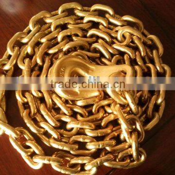 G80 TIE DOWN CHAIN