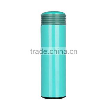 High Quality Double Wall Stainless Camping Steel Cup photo-6