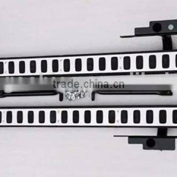 Hot sale running board for Range rover Defender