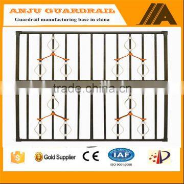 ANJU-window grill04 anti-thef window fence ,window grill,safety fence