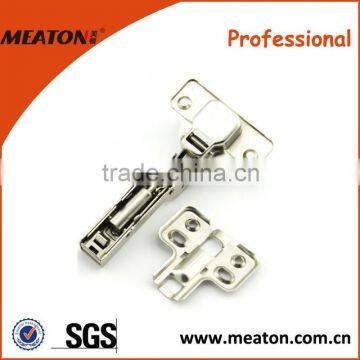 105 Degree Pressure Hinge, Soft Close Hydraulic Kitchen Cabinet Hinges Quality Choice photo-6