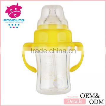 hot new products for 2015 cheap baby bottles, baby safety baby food feeder suit for baby bottle warmer