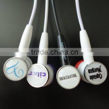 Cheap Custom Logo Earphones China Wholesale Quality Choice photo-2