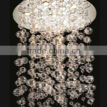 Cup Shape Design Solutions International Chandelier