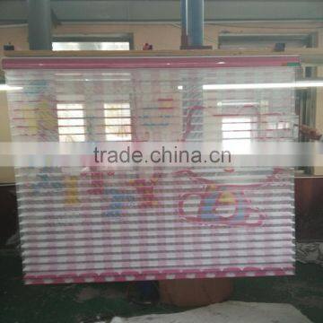 2016 New Customized Shangri-la Roller Blind Parts