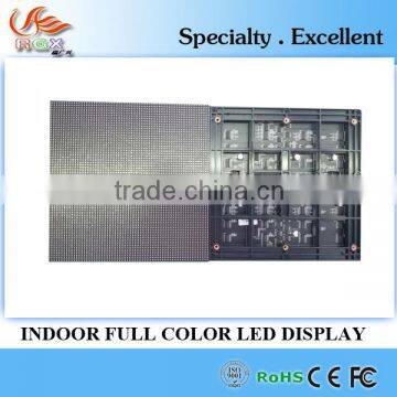 RGX Ultra Slim P2.5 Indoor Full Color LED Module Supplier's Choice photo-4