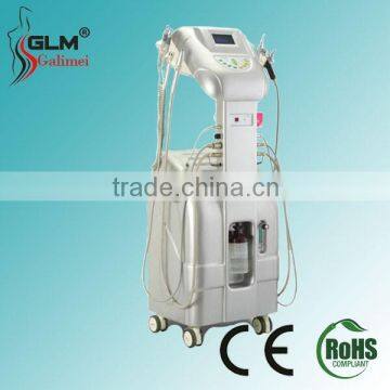 Portable Oxygen Facial Machine Best SPA And Clinic Wanted Skin Rejuvenation Professional Oxygen Facial Machine Hyperbaric Oxygen Facial Machine/oxygen Inject Machine/oxygen Bar Machine