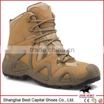 High Quality 2014 New Hot Weather Military Jungle Combat Boots