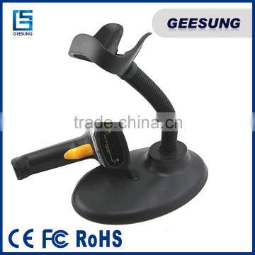 Hands-free 1D Barcode Scanner, Laser Barcode Reader photo-6