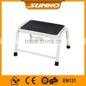 steel Step Stool without Rail