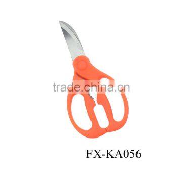 KA056 Multi-function Bottle Opener Kitchen Scissors Belanja Online di Indonesia photo-5