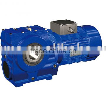 high efficiency cast iron gearbox housing