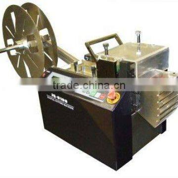 Digital Cut to Length Machine