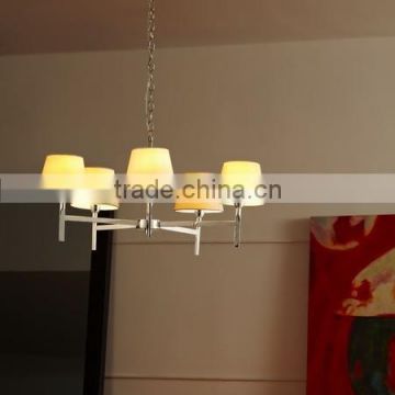 flower Europen luxury pendant light