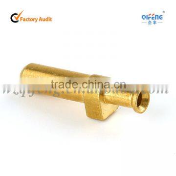 china brass parts suppliers , hardware components