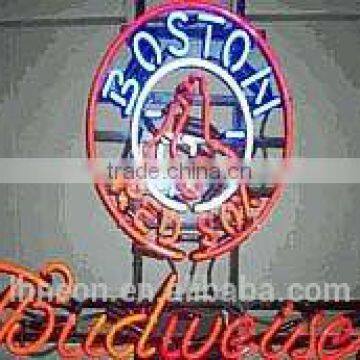 The New Budweiser Neon Light Signs photo-4