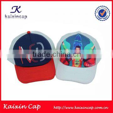 Customize Cheap High Quality Trucker Hat photo-2