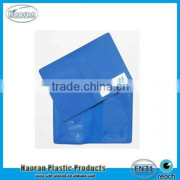 Customized PVC ID Business card holder supplier in china                        
                                                                Most Popular