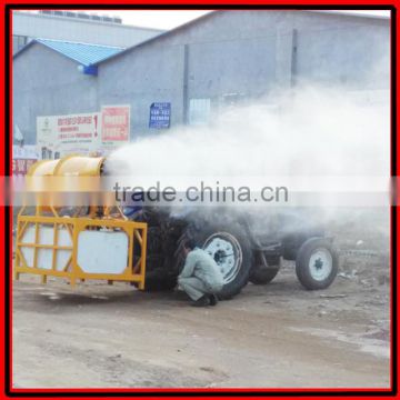 Tractor boom sprayer boom spraying machine 0086-13523507946