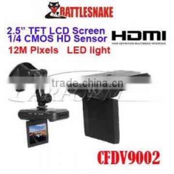 HD 1920x1080P Car DVR Recorder hd car dvr camera