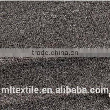 Striped Jersey Knit Fabric photo-5