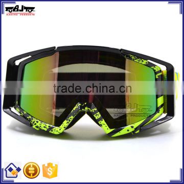 BJ-MG-020A Manufacturers Wholesale Adult Helmet Goggles Motocross Motorcycle