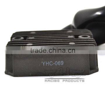 Special Design Off Road Regulator Rectifier For Honda VTR 1000 photo-3