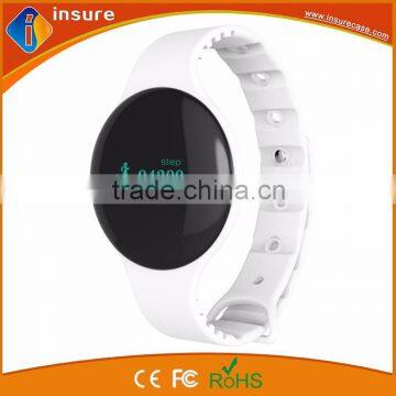 Hot Selling Smart Wristband Pedometer With Bluetooth 4.0 photo-2